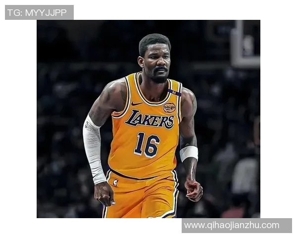 五连胜！西部第二！为什么洛杉矶湖人忽然变强了？