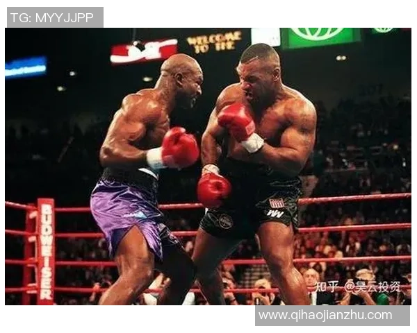 杰克·保罗：将姓名深入镌刻在拳击前史的每一页