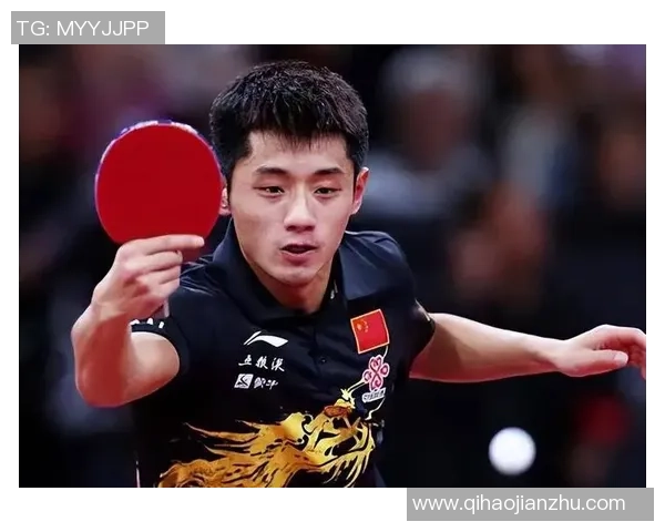 王曼昱夺金含金量不比银牌？张继科霸气回应：胡言乱语谁信啊