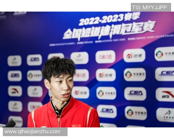 短道速滑——世巡赛第四站：孙龙获男人1500米决赛第三名