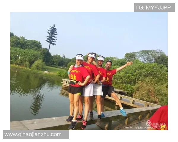 绕地球17.2圈！“爱好”变“管理”，这个跑团如何用三年时刻“跑”活一个社区？